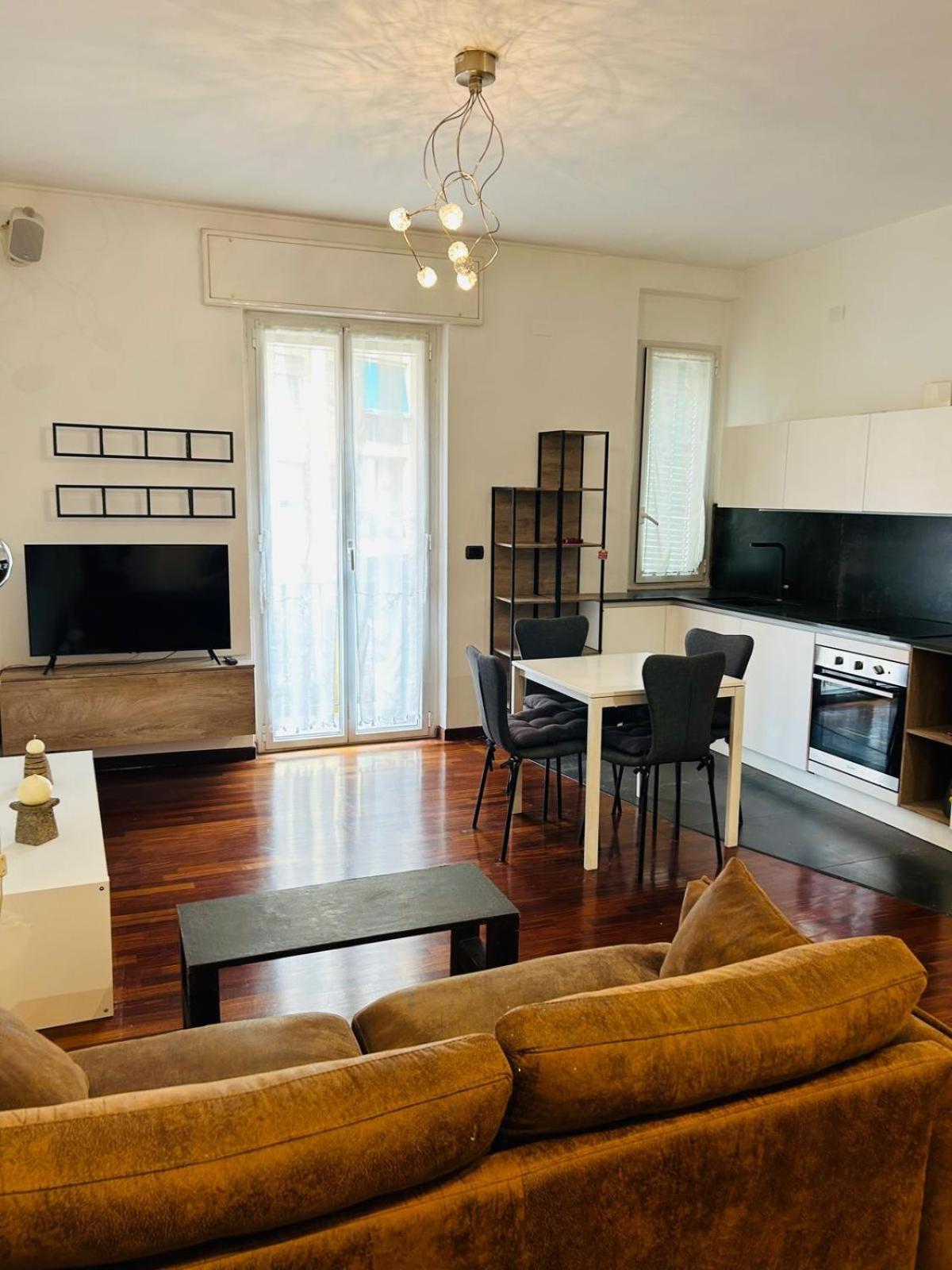 Spazio Prestige Milan