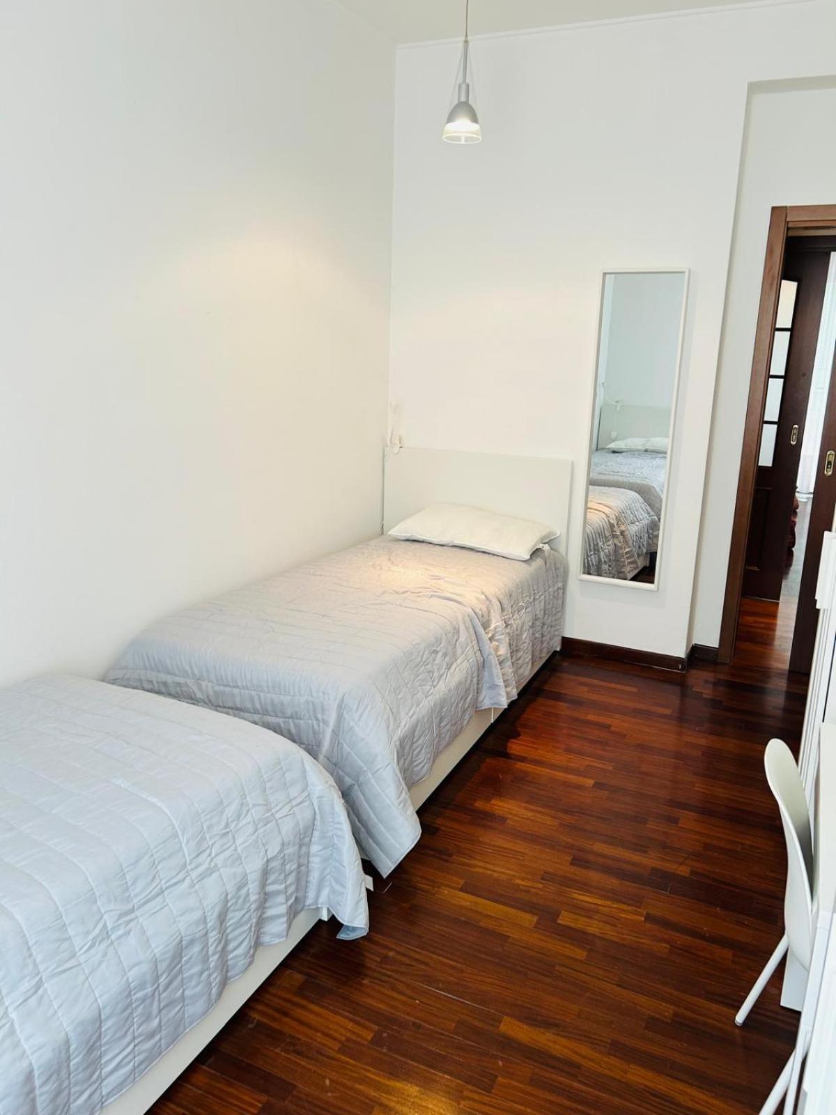 Spazio Prestige * Milan