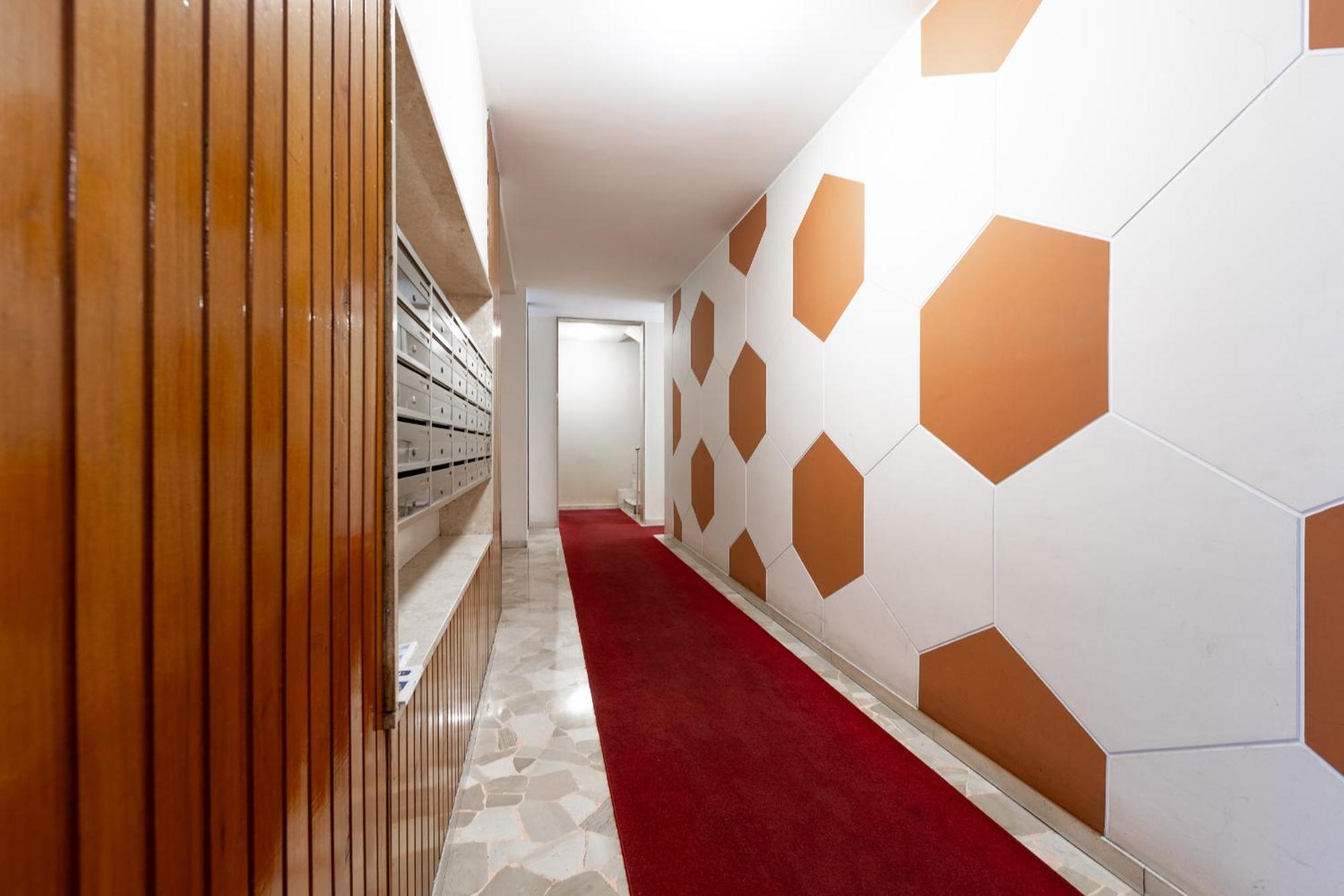 Casa B!- Rifugio Artistico Giambellino M4 Apartment *
