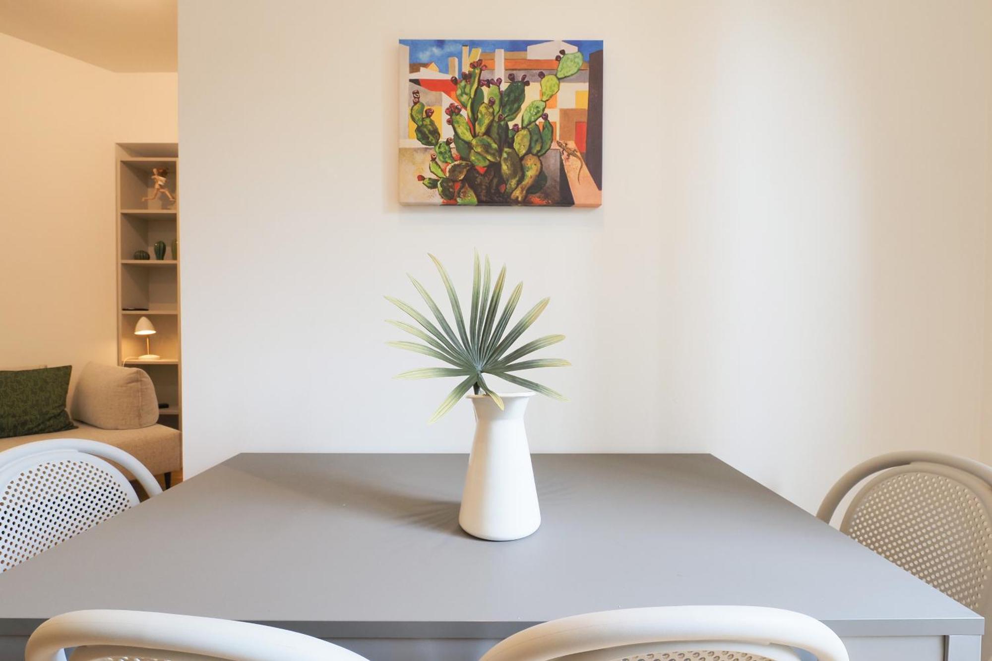 Primopiano - Albani Apartamento