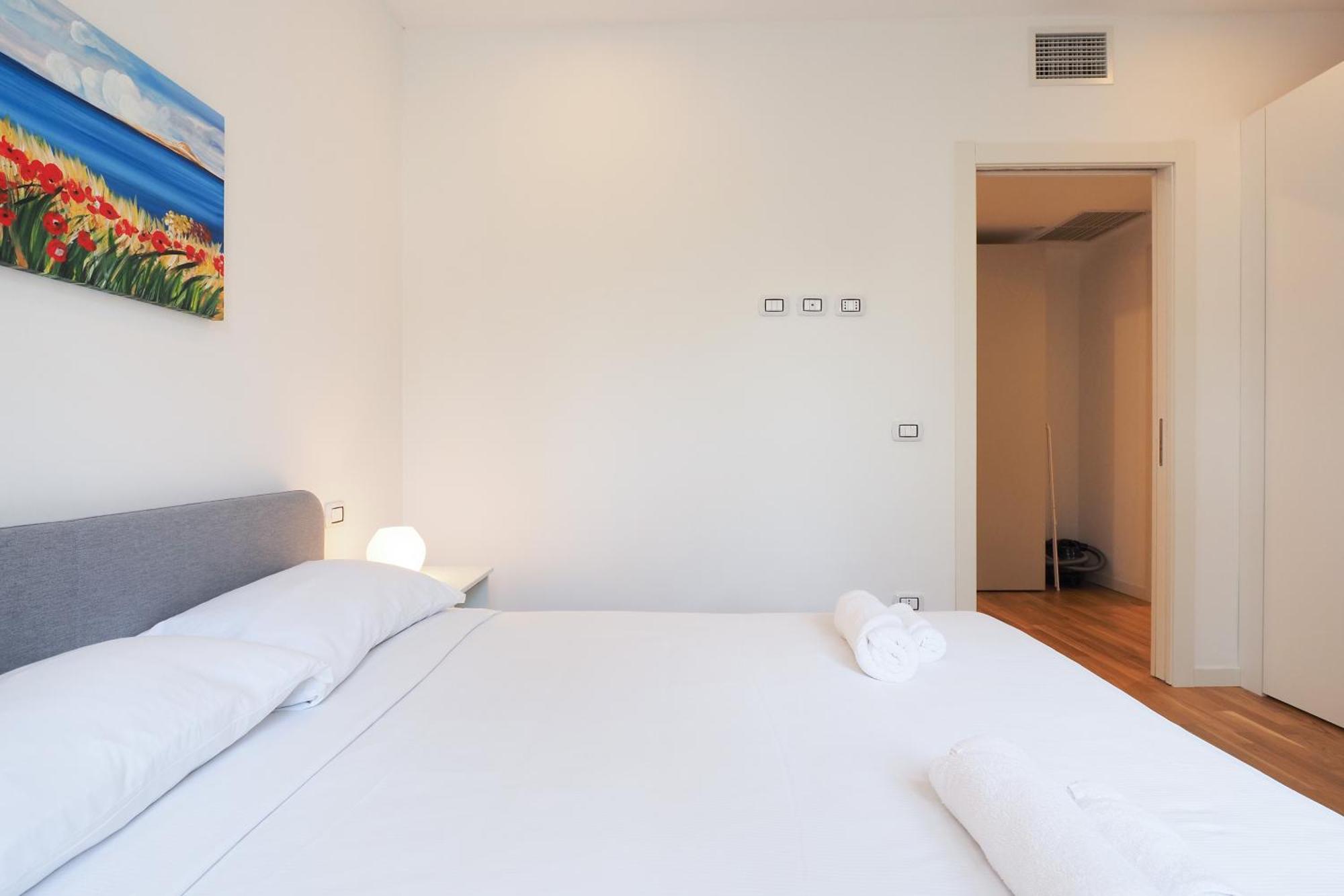 Apartamento Primopiano - Albani *