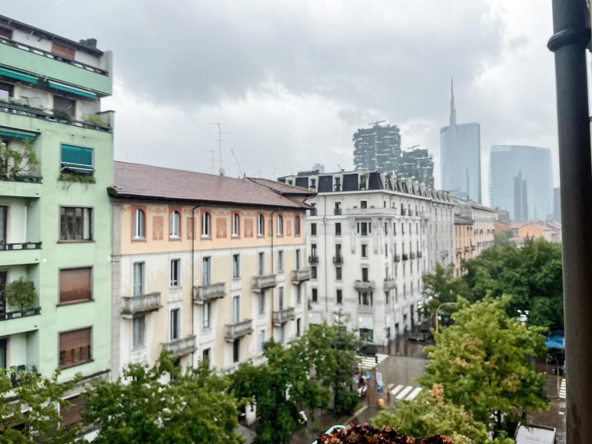 Borsieri Loft - Isola Design District Milano
