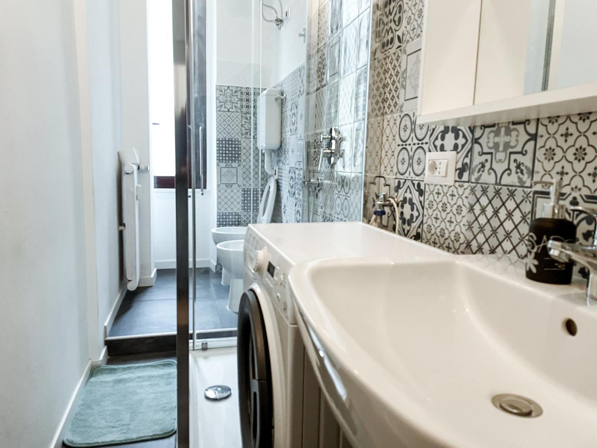 Borsieri Loft - Isola Design District Appartamento Milano