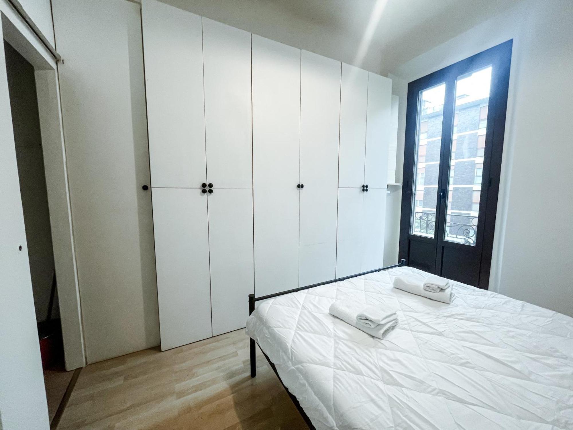 Appartamento Borsieri Loft - Isola Design District *
