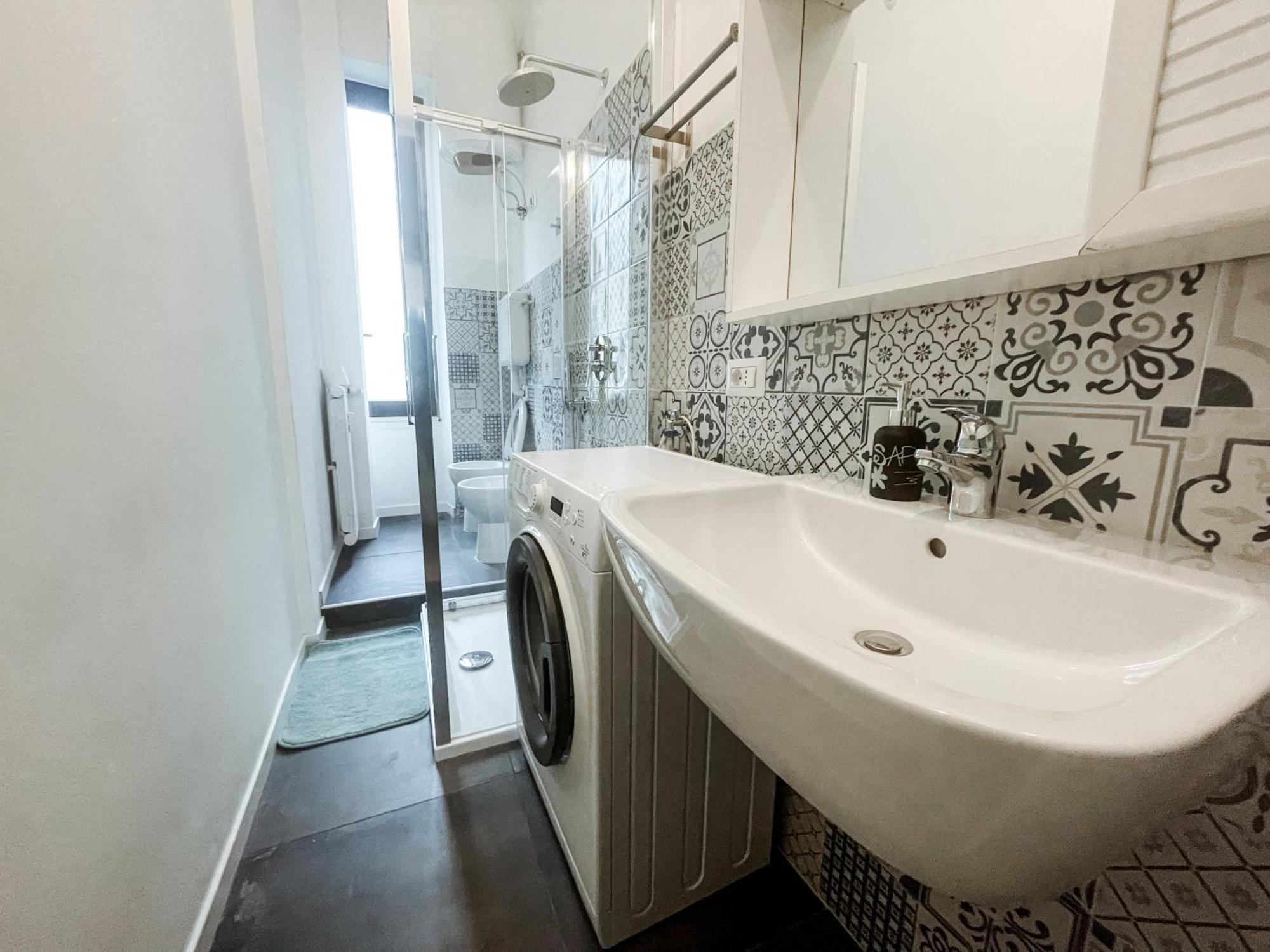 Appartamento Borsieri Loft - Isola Design District *