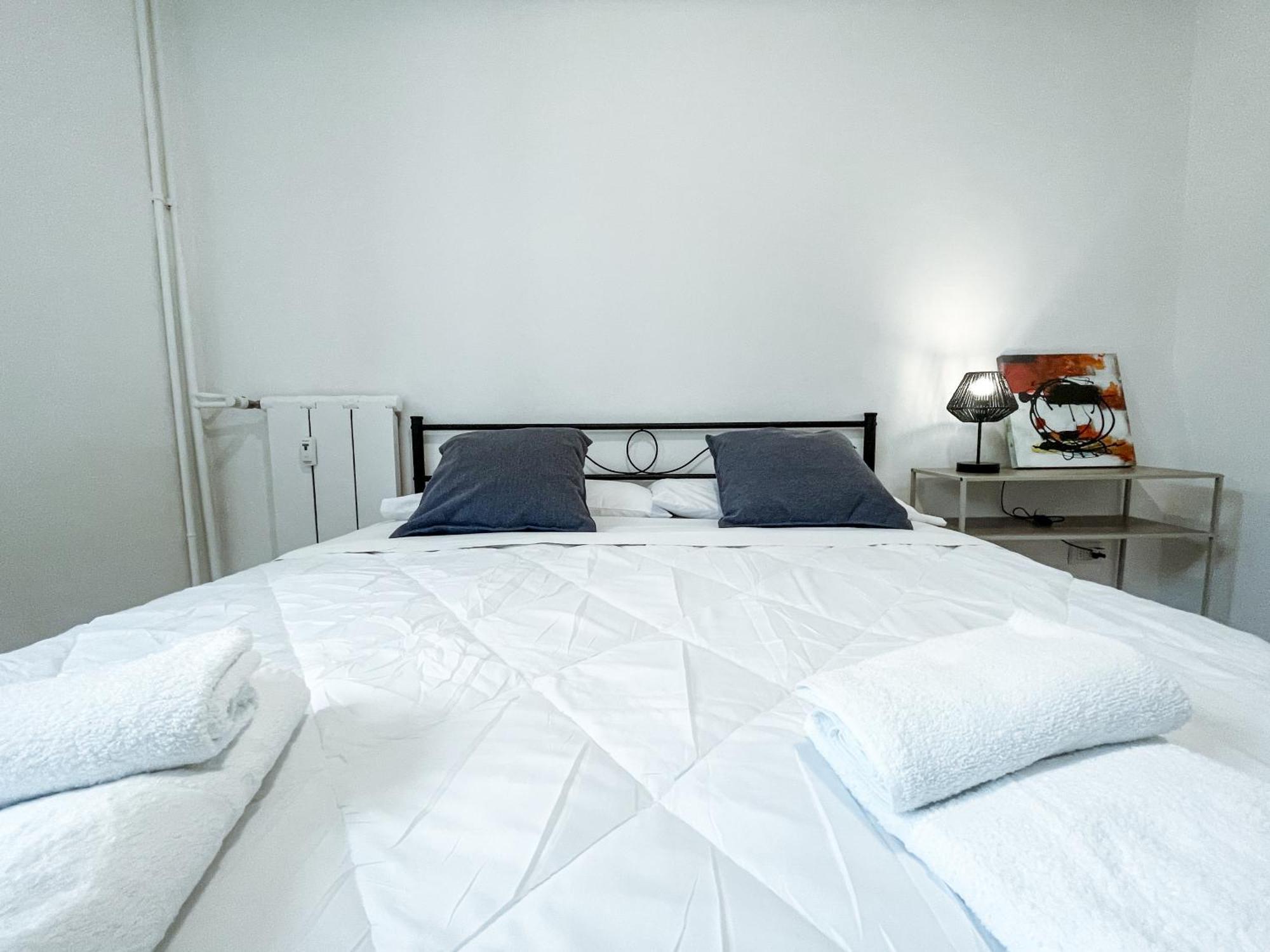 Borsieri Loft - Isola Design District Appartamento Milano
