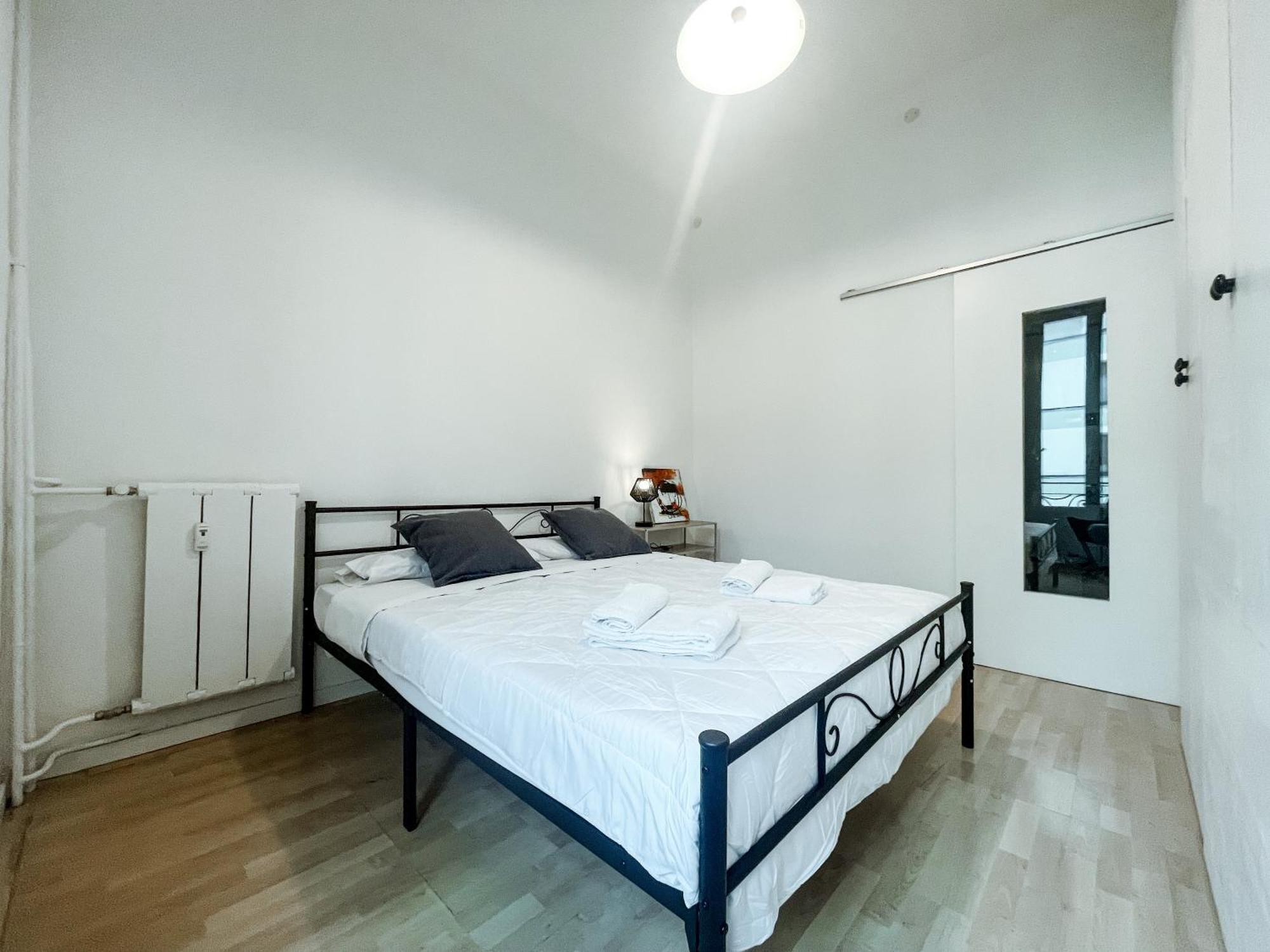 Borsieri Loft - Isola Design District Milano