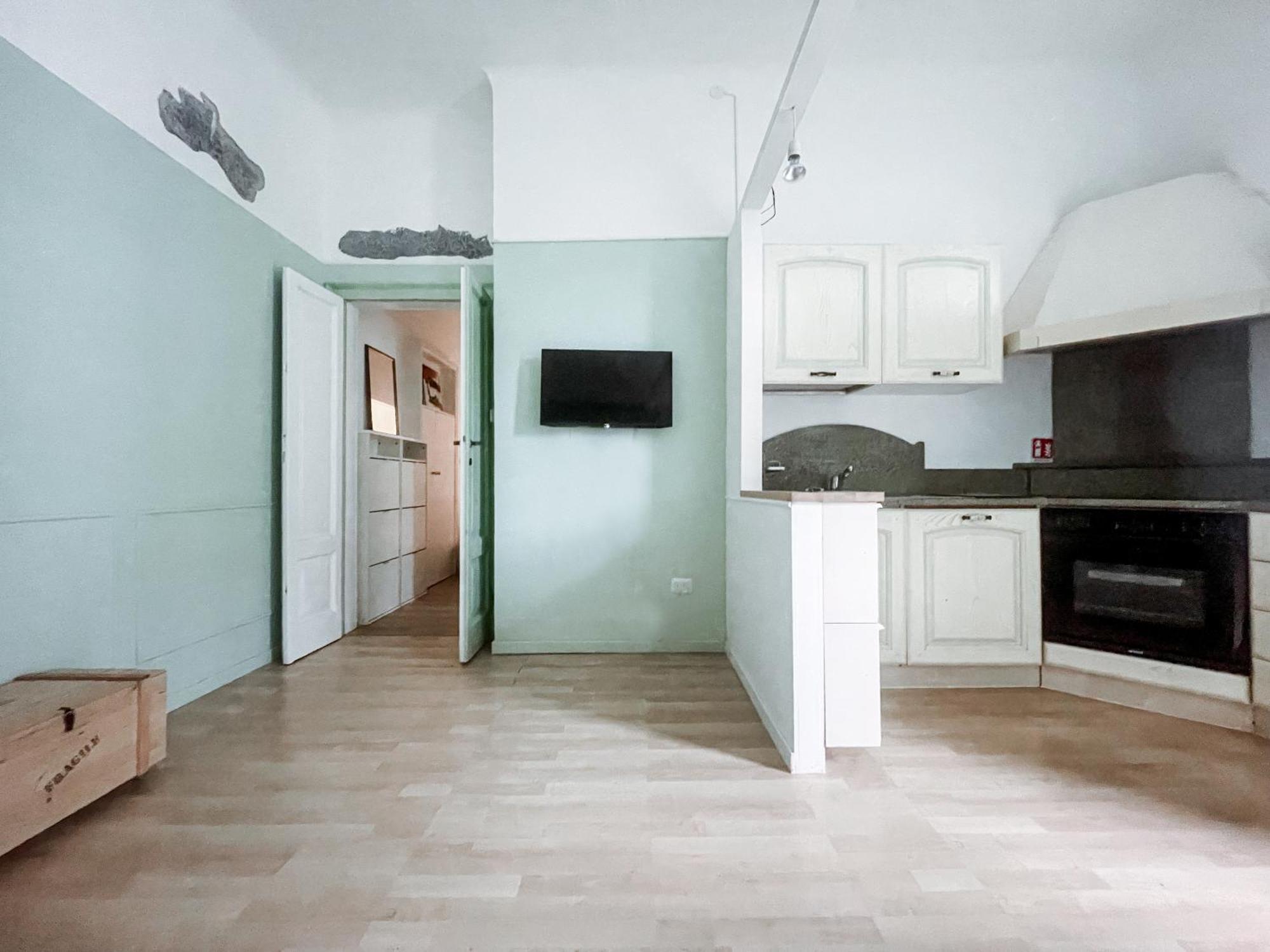 Appartamento Borsieri Loft - Isola Design District *