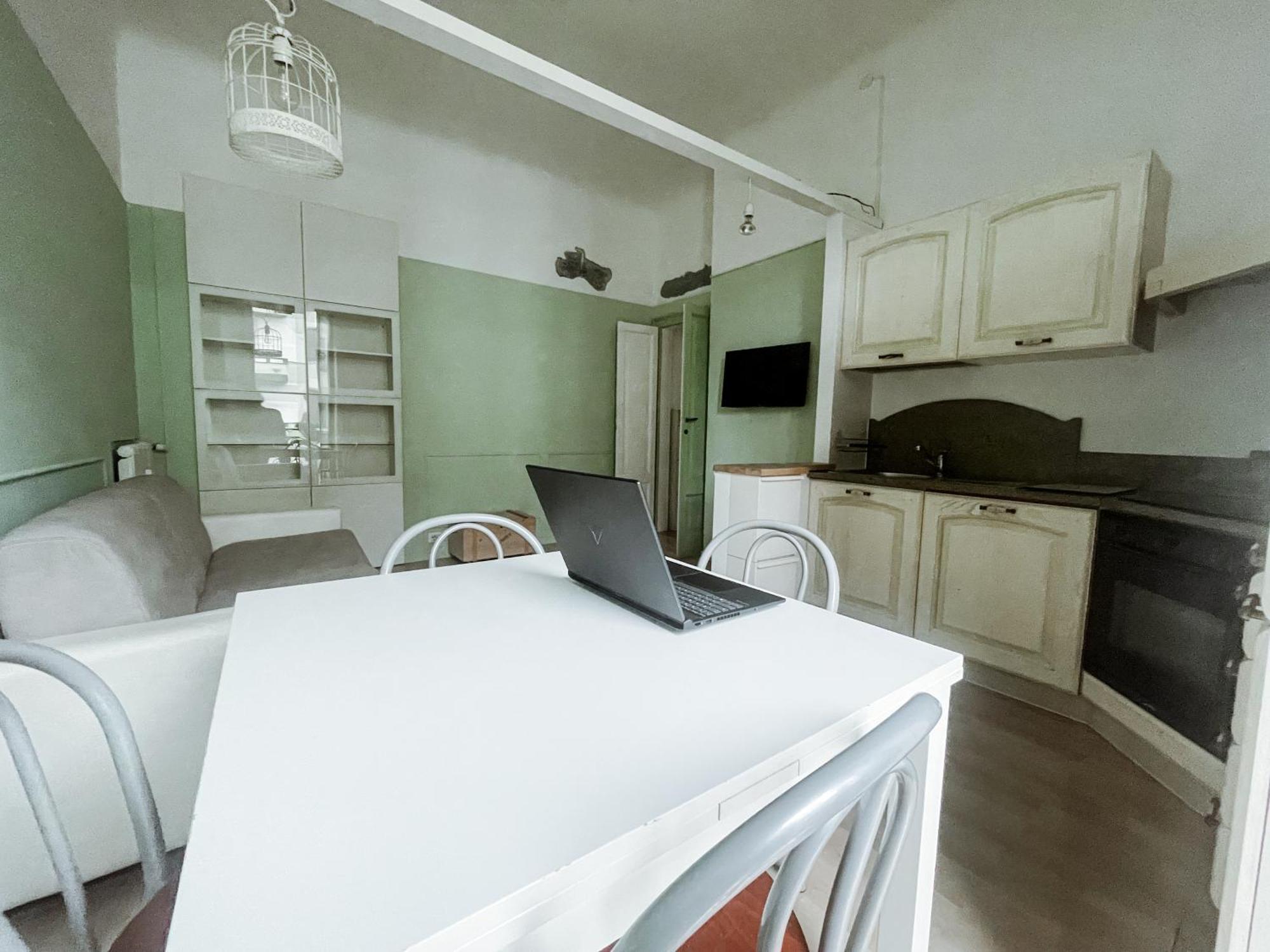 Borsieri Loft - Isola Design District Appartamento Milano