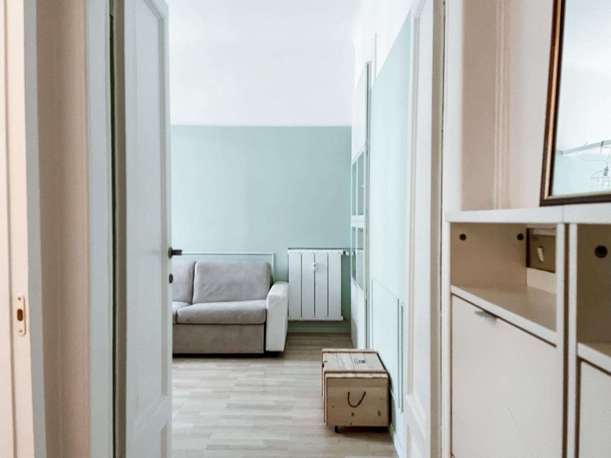 Appartamento Borsieri Loft - Isola Design District