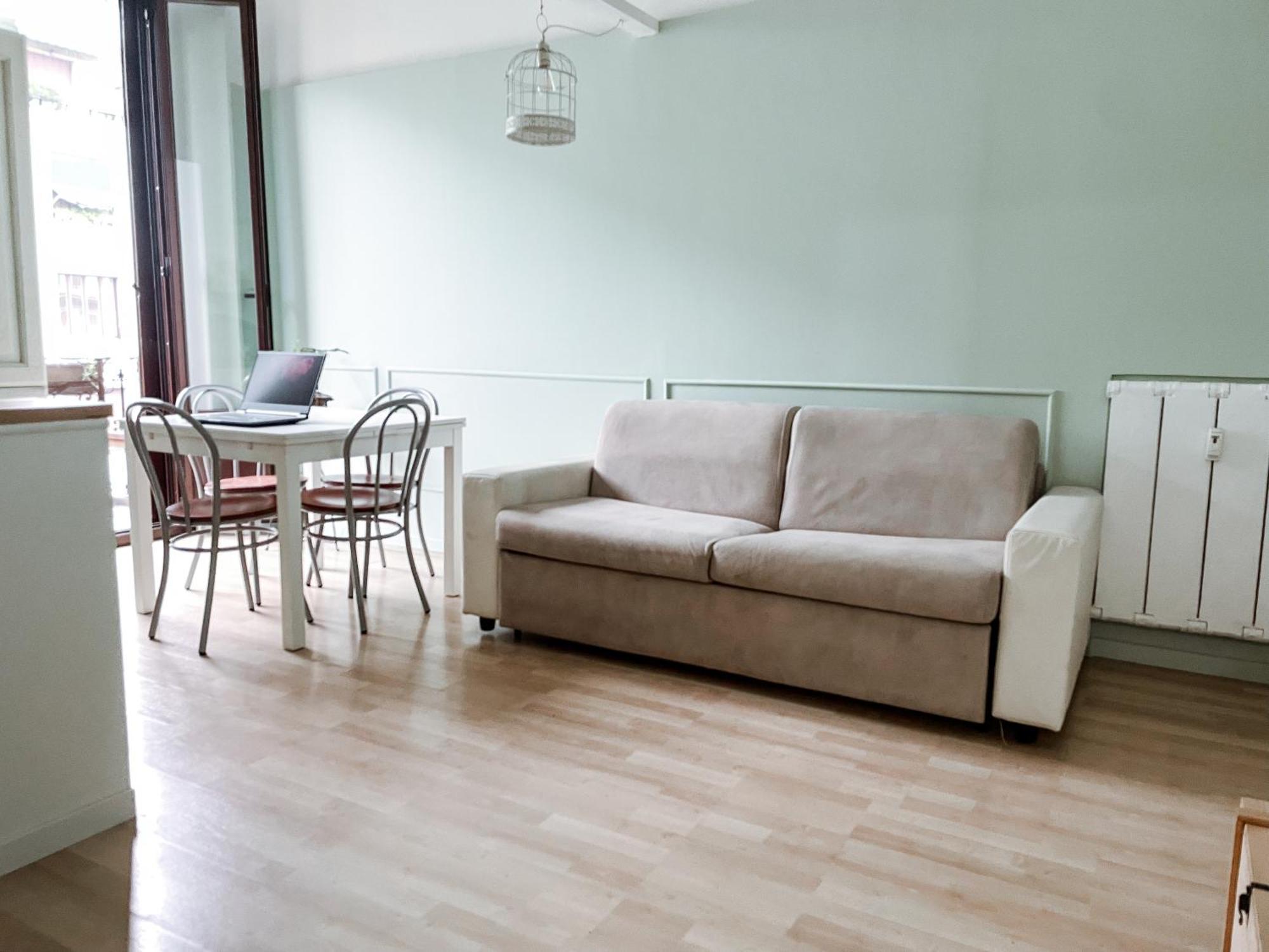 Borsieri Loft - Isola Design District Appartamento