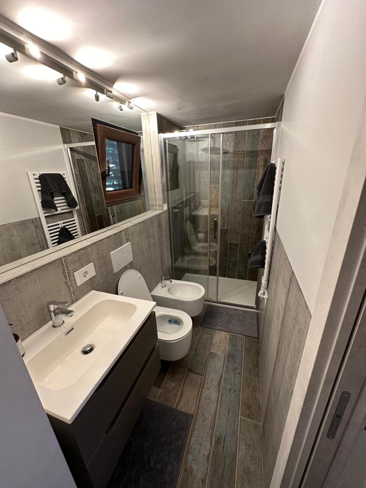 Due Fiori Loft - Niguarda * Milan