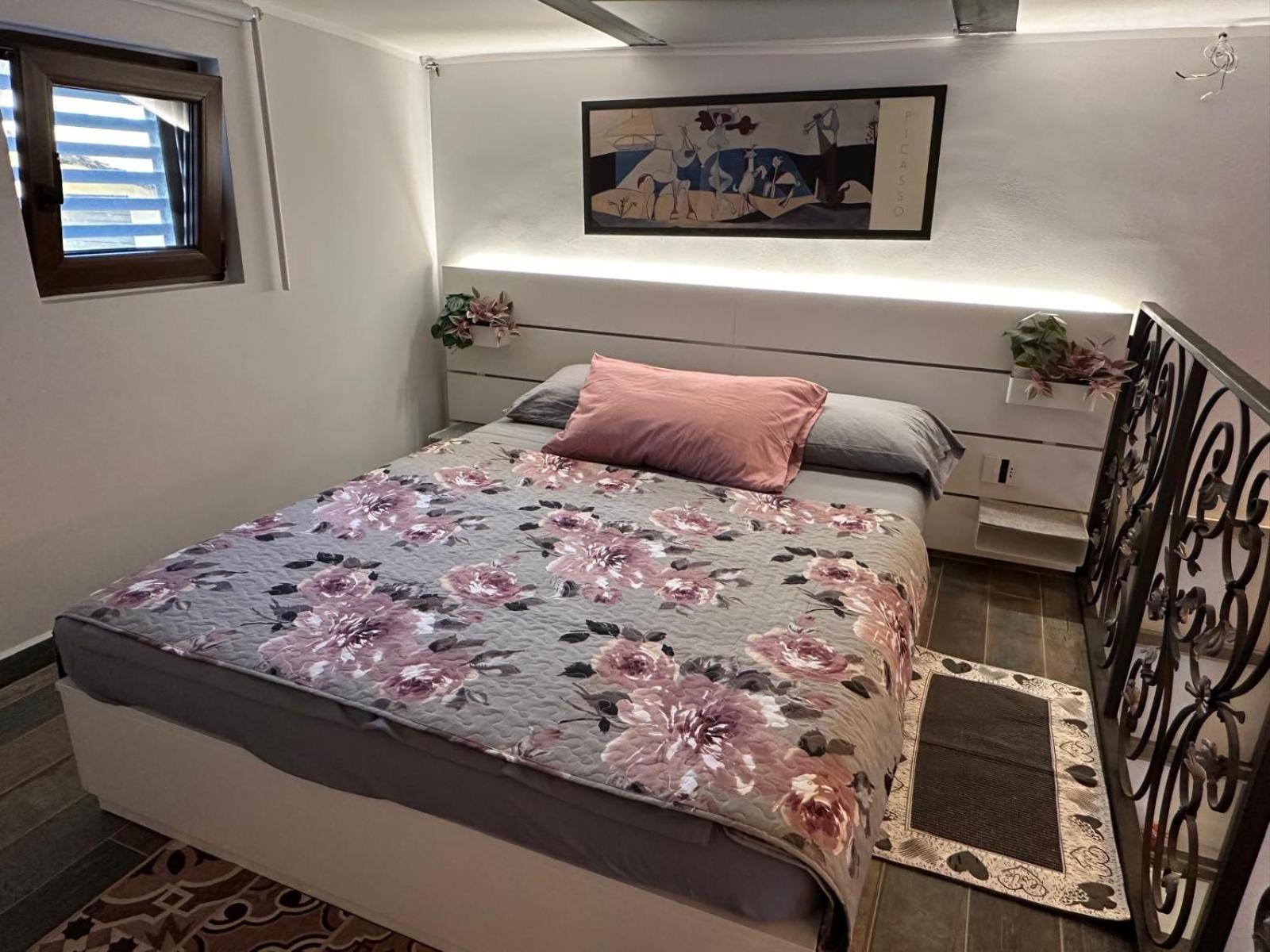 Due Fiori Loft - Niguarda Milan