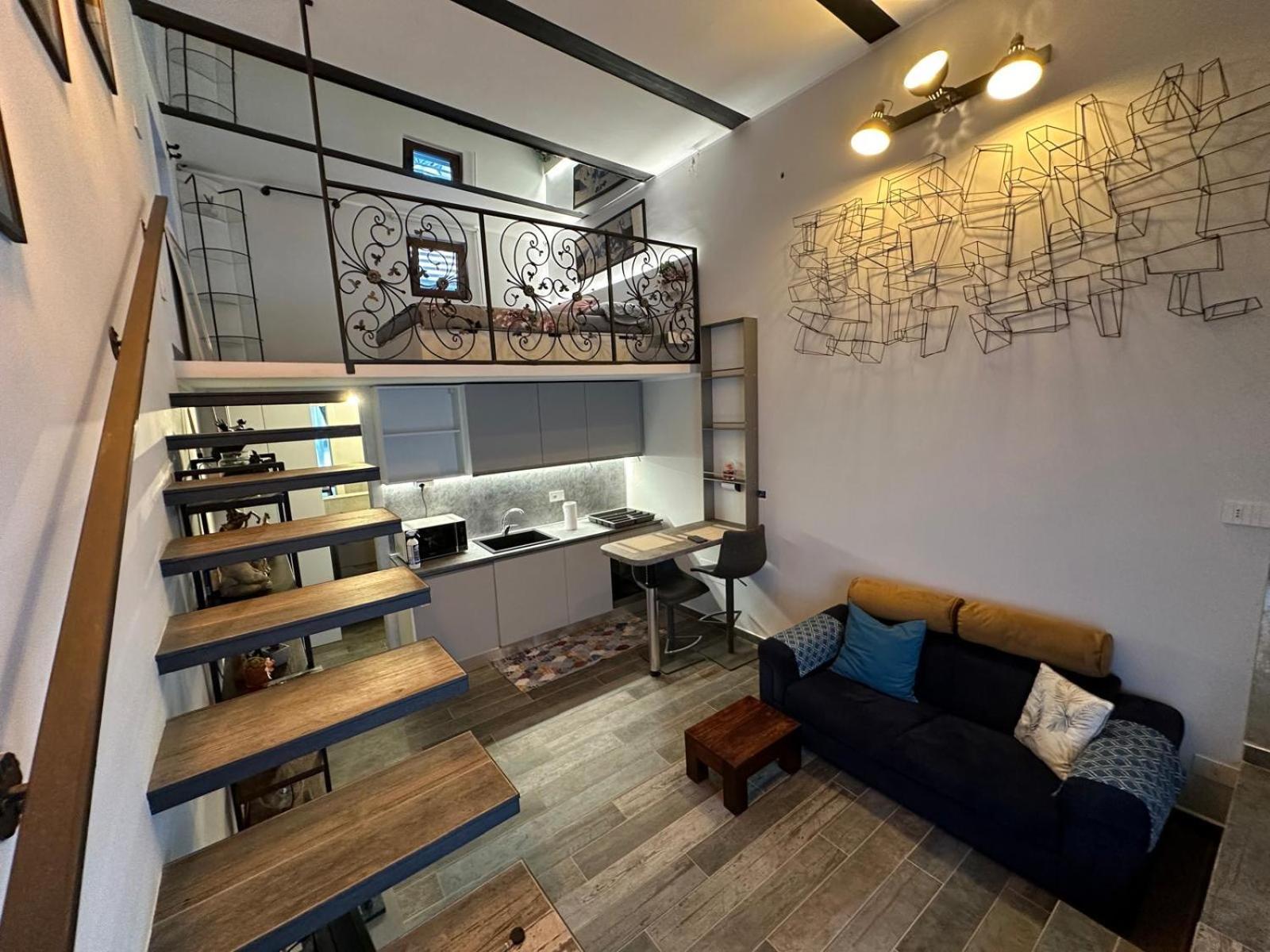 Due Fiori Loft - Niguarda *