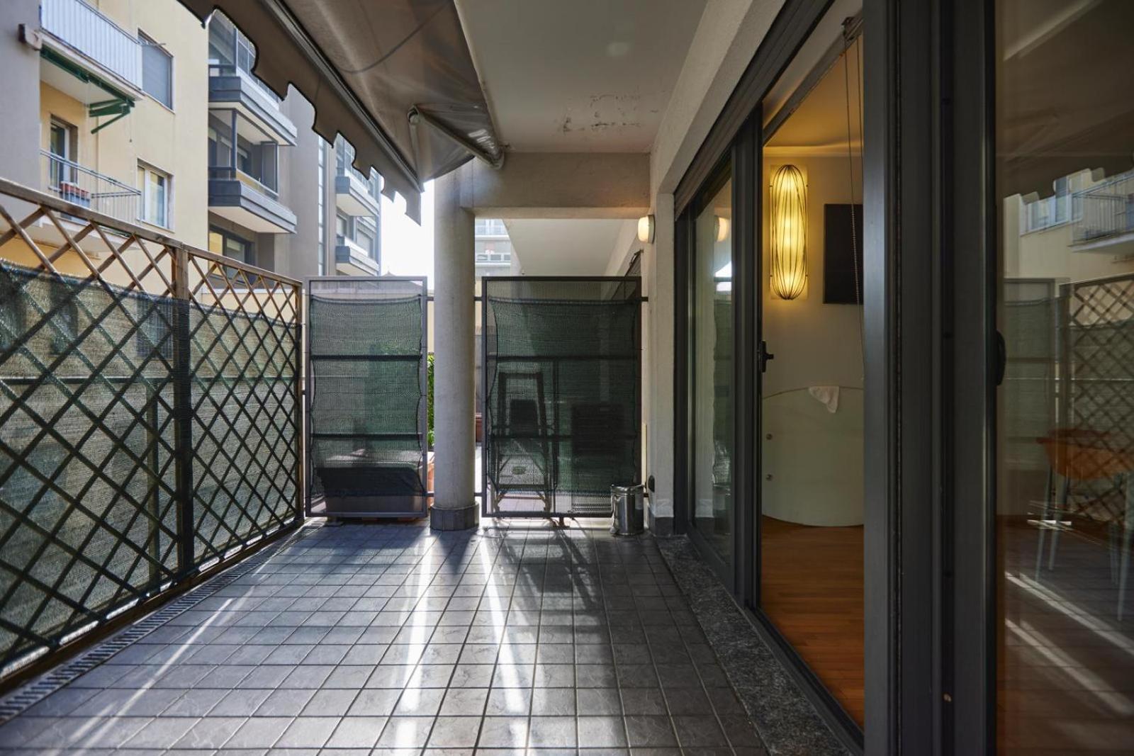 Bande Nere Studio- A Few Steps From Metro Apartment Milan