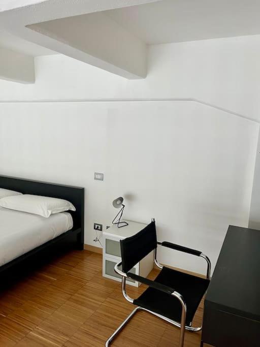 Loft Industrial Revival * Milan