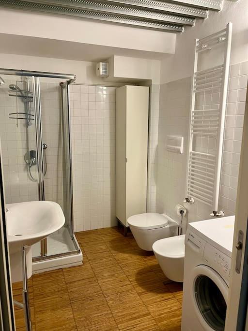 Holiday home Loft Industrial Revival Milan