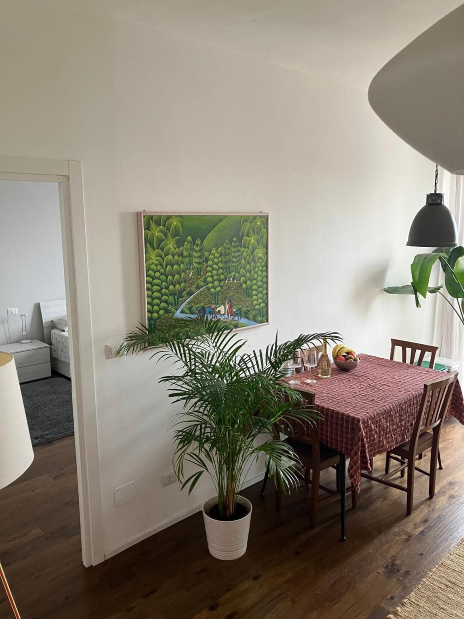 Cozy Shared Restroom In San Siro - Citylife Milan