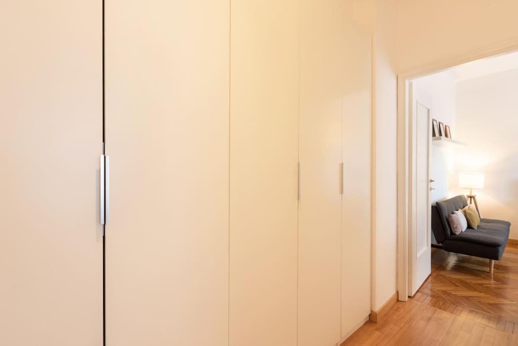 Bilocale Arco Della Pace - Mirable Pm Apartment *