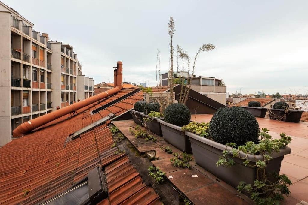 Apartment Bilocale Arco Della Pace - Mirable Pm *