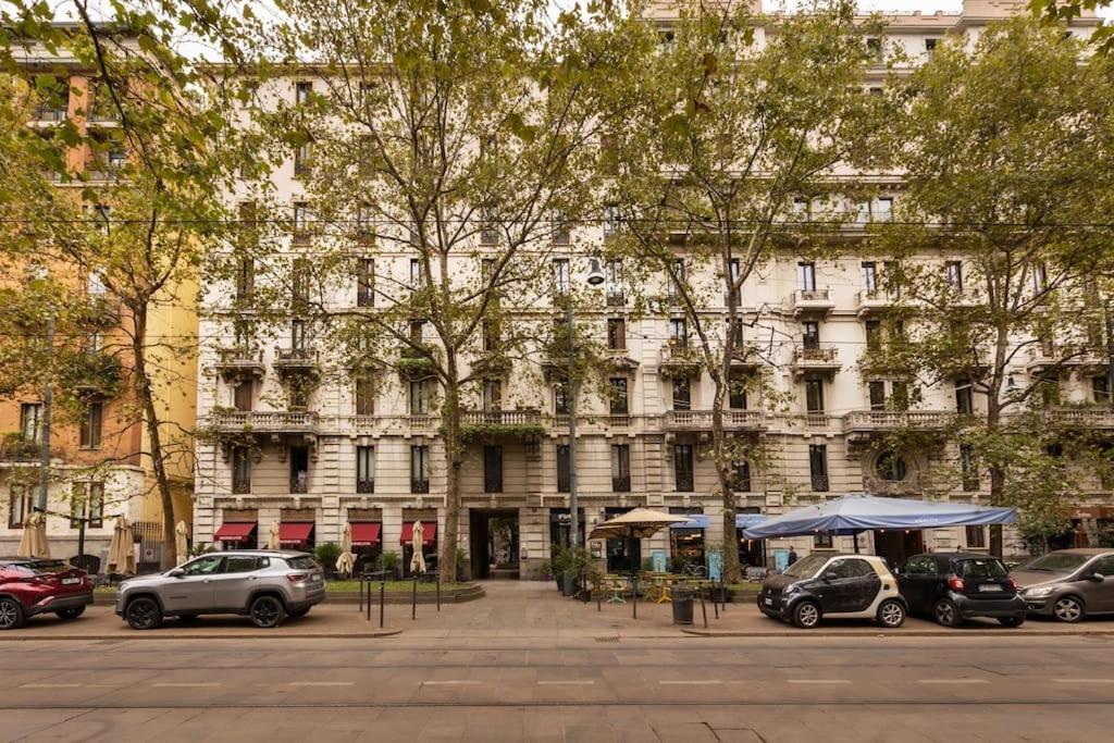 Bilocale Arco Della Pace - Mirable Pm Apartment Milan
