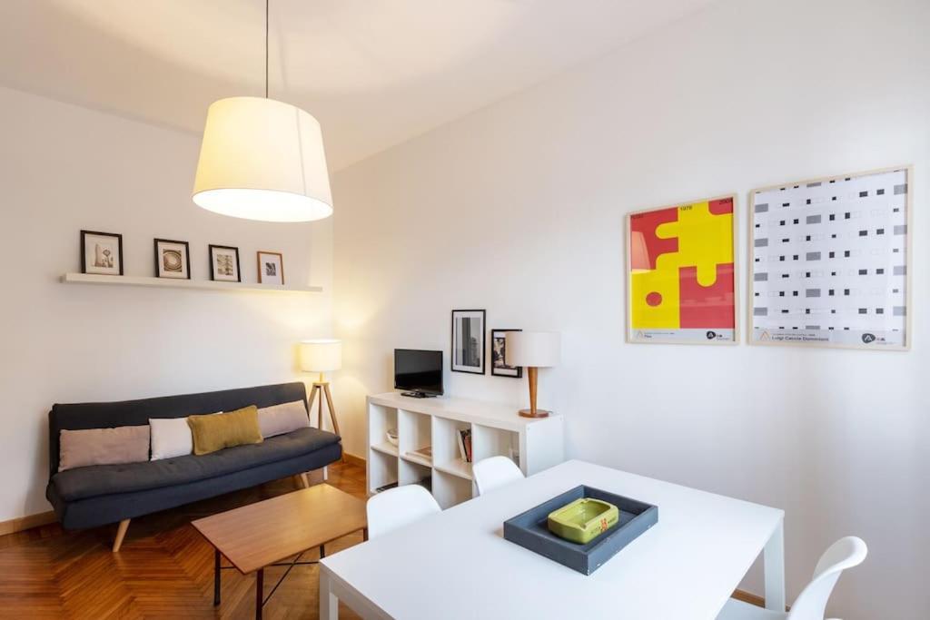 Bilocale Arco Della Pace - Mirable Pm Apartment