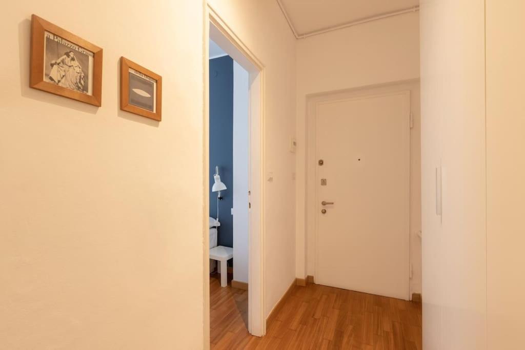Bilocale Arco Della Pace - Mirable Pm Apartment Milan