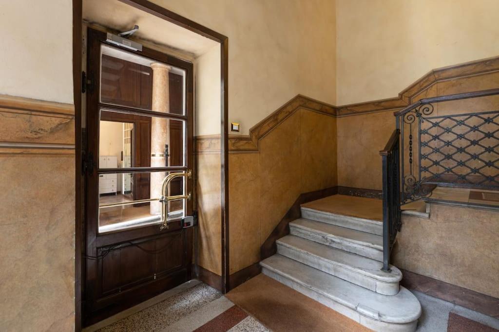 Bilocale Arco Della Pace - Mirable Pm Apartment *