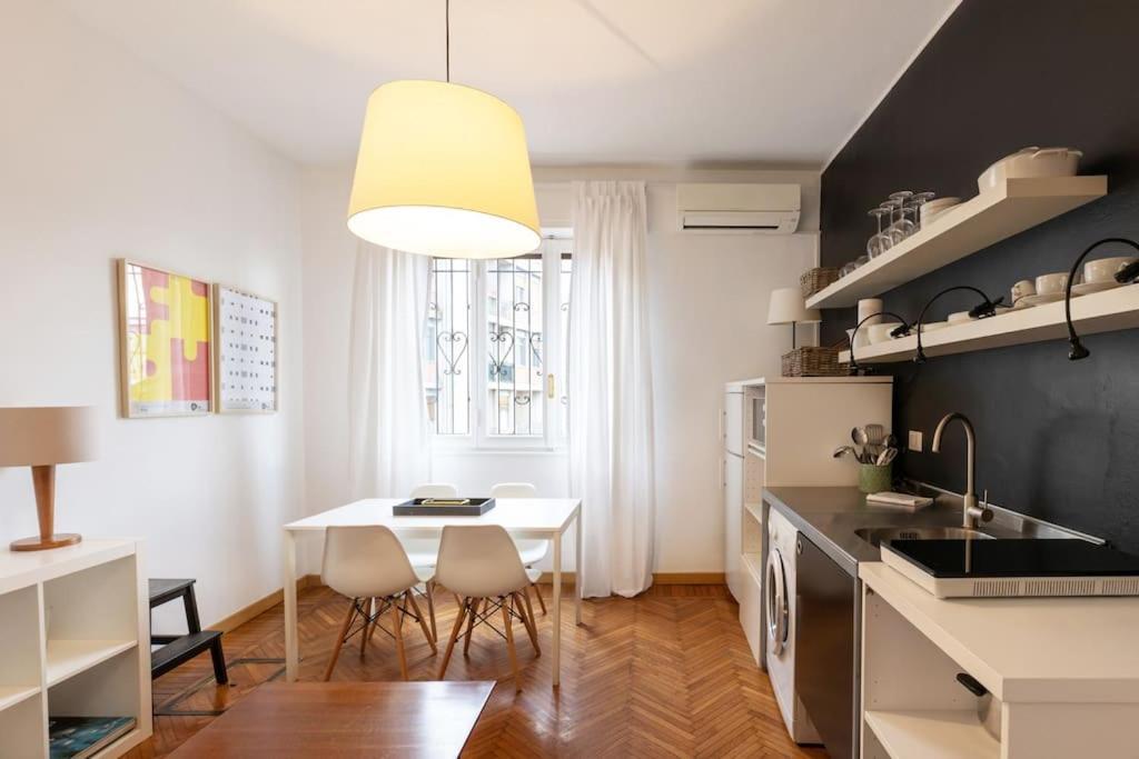 Bilocale Arco Della Pace - Mirable Pm Apartment Milan