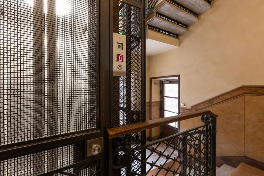Apartment Bilocale Arco Della Pace - Mirable Pm Milan