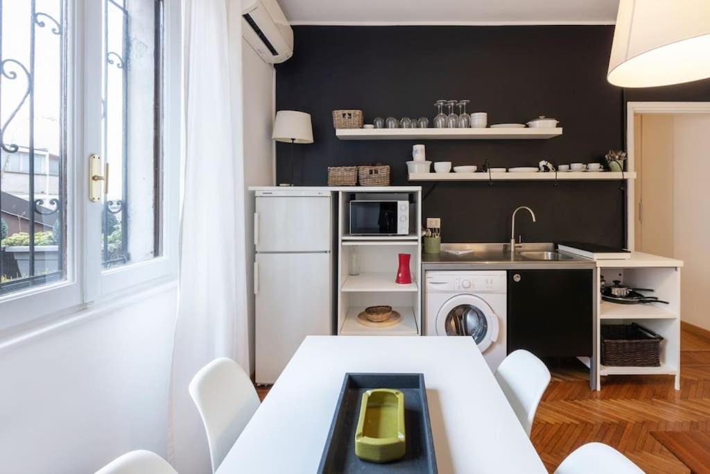 Bilocale Arco Della Pace - Mirable Pm Apartment *