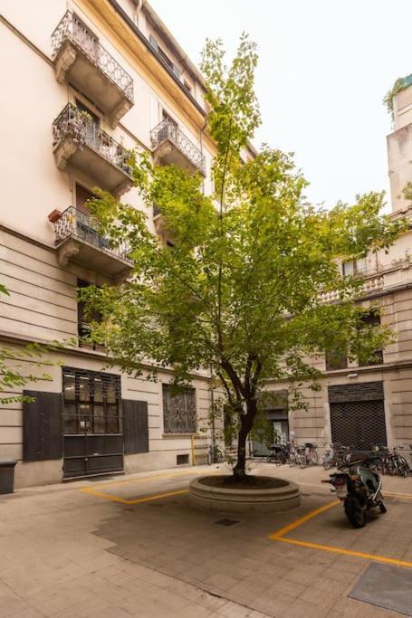 Apartment Bilocale Arco Della Pace - Mirable Pm