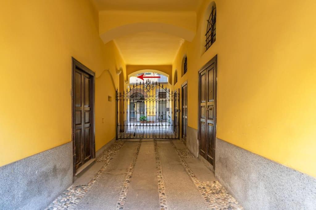 Meravigliosa In Brera, Moscova M2 Apartment Milan
