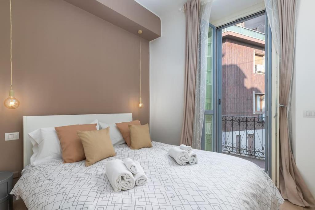 Appartamento Meravigliosa In Brera, Moscova M2 *