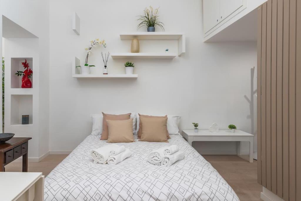 Appartamento Meravigliosa In Brera, Moscova M2 Milano