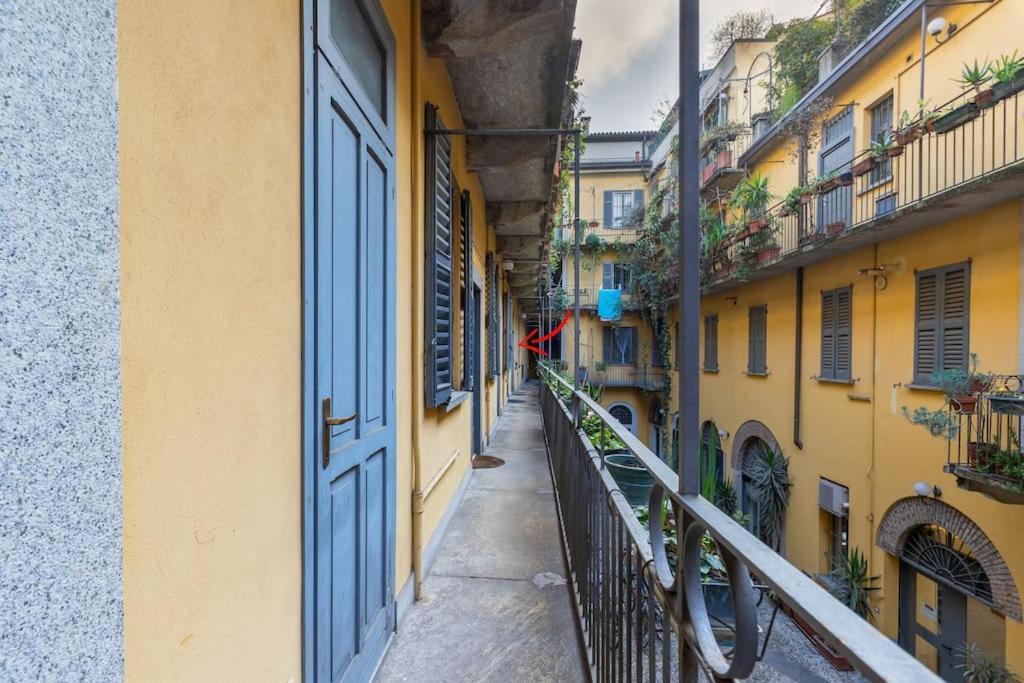 Appartamento Meravigliosa In Brera, Moscova M2