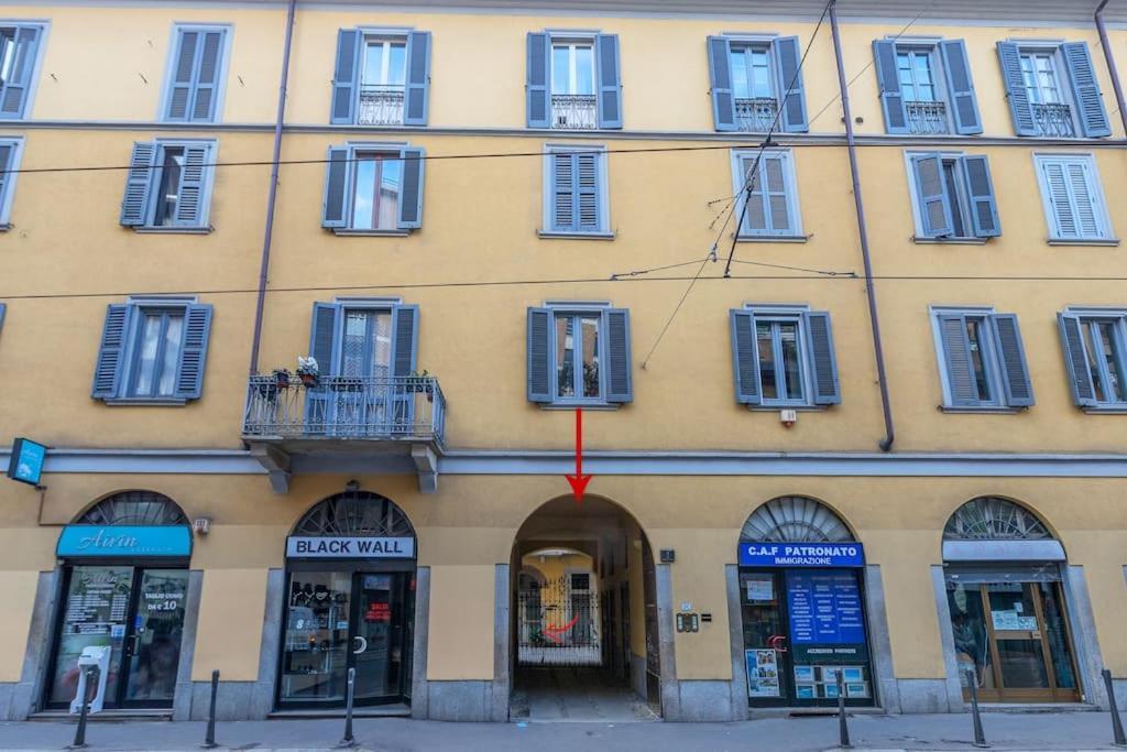 Appartamento Meravigliosa In Brera, Moscova M2 *