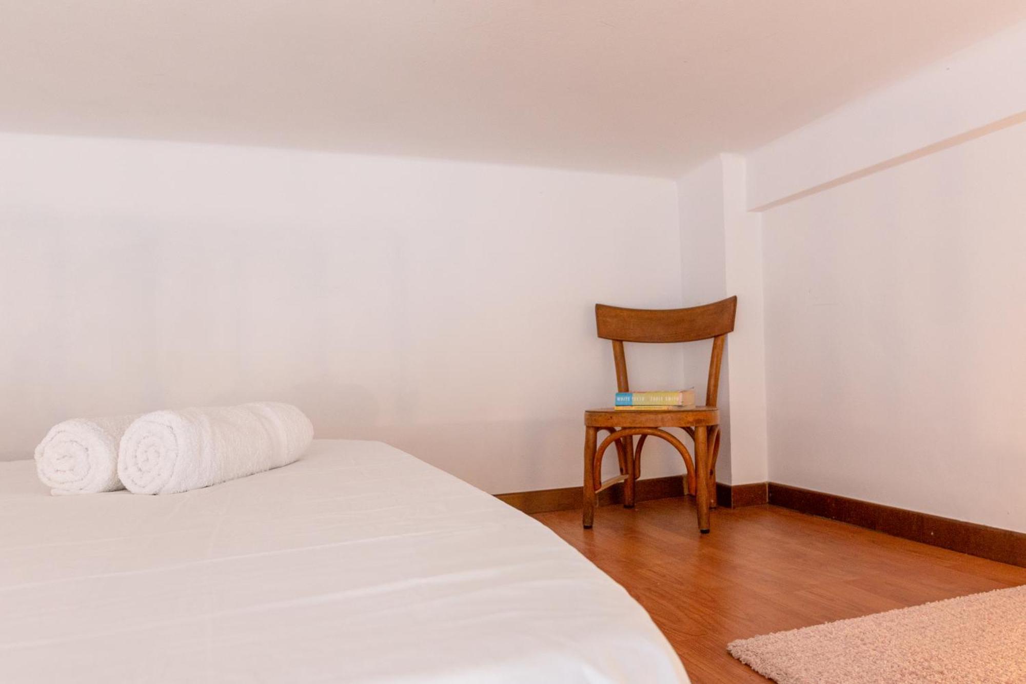 Soft Colors Exclusive - Navigli District - M2 Apartment Milan