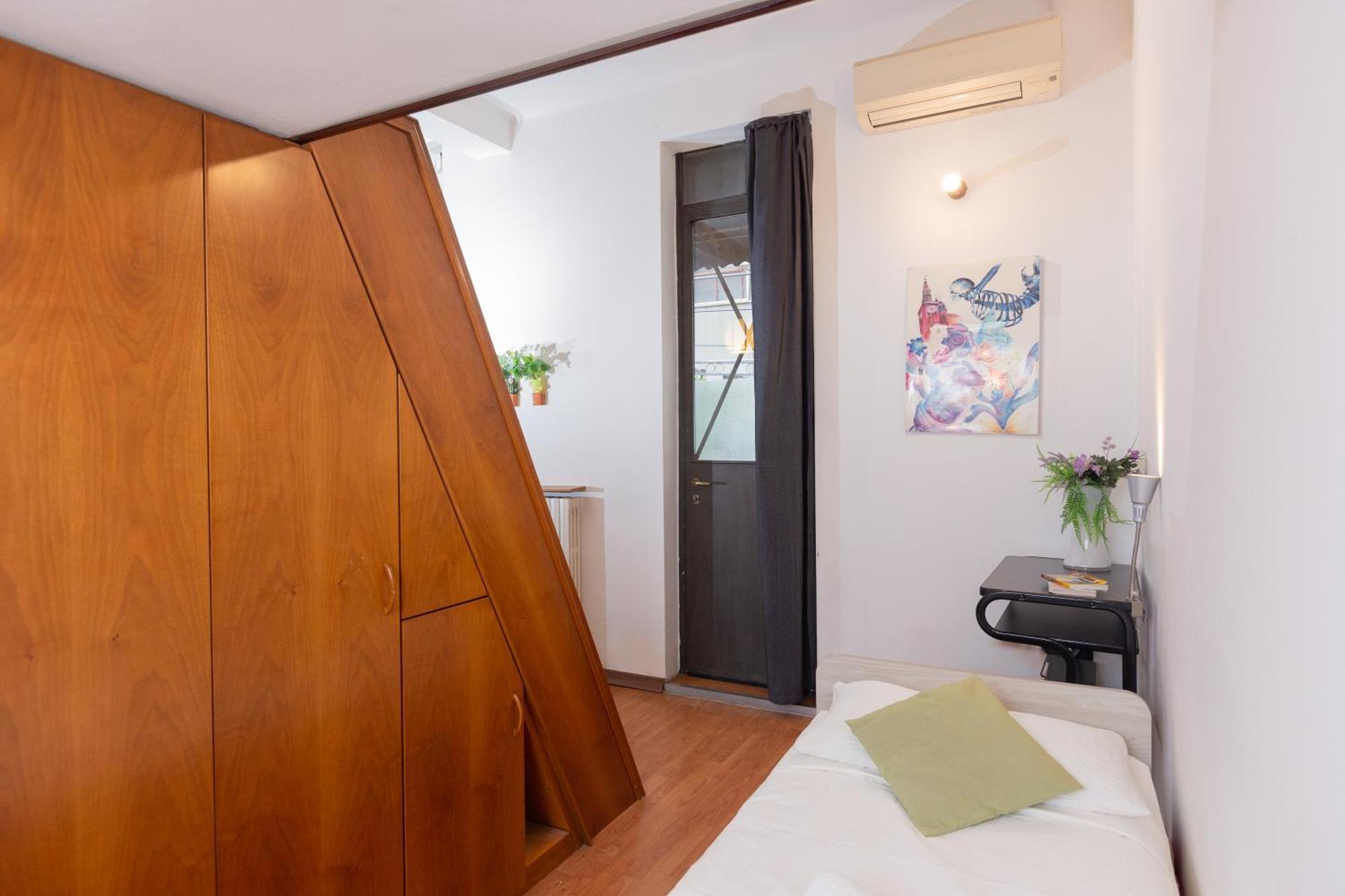 Soft Colors Exclusive - Navigli District - M2 Milan
