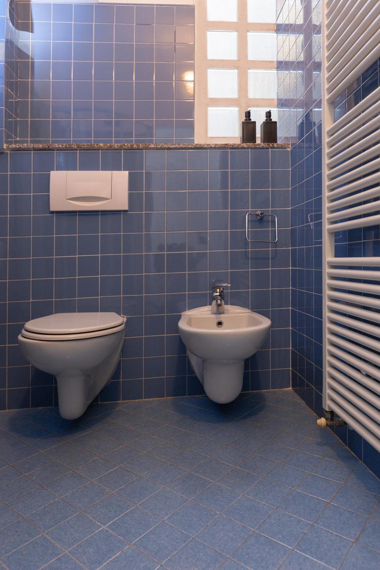 Apartment Soft Colors Exclusive - Navigli District - M2 Milan
