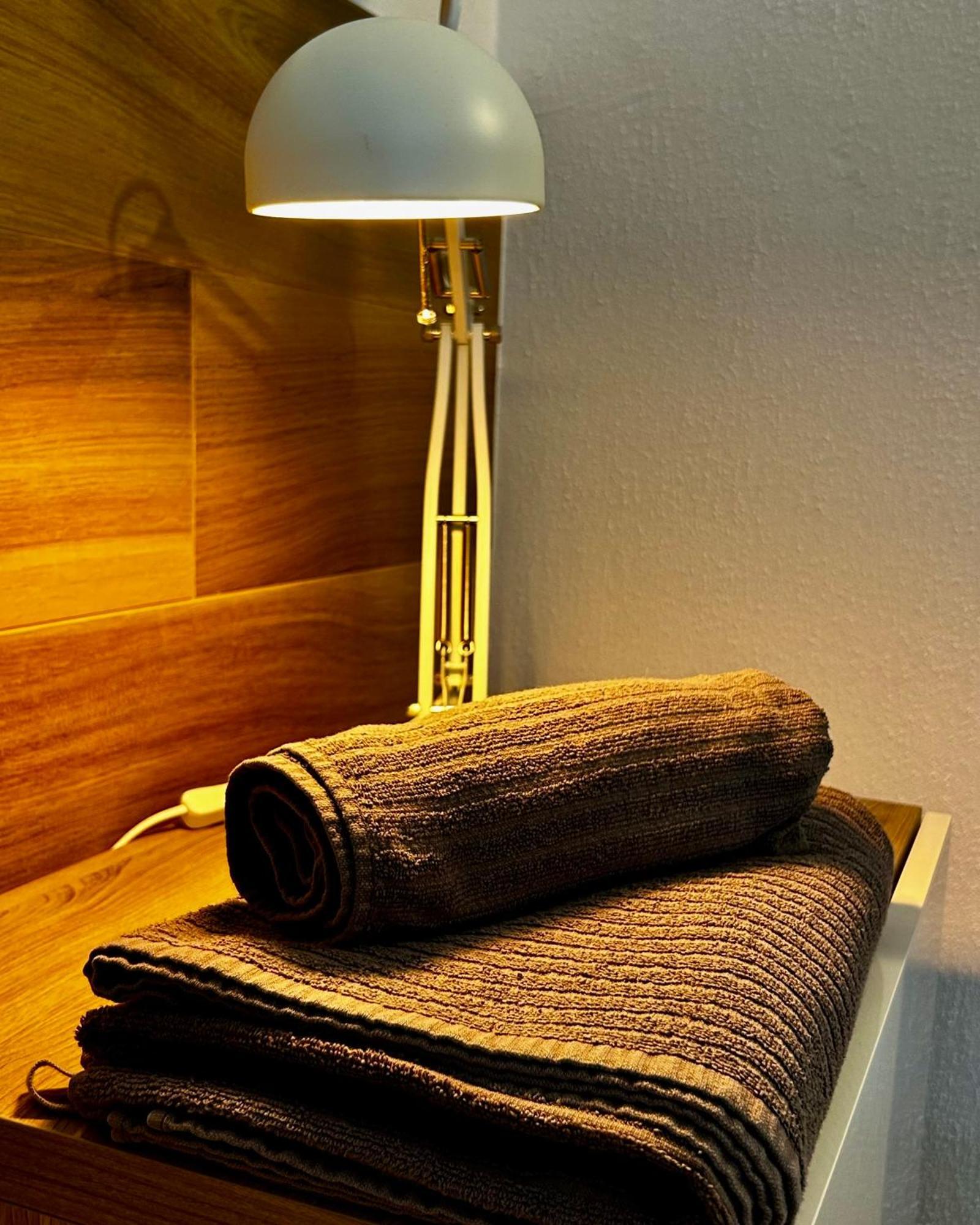 Camera Doppia-Tripla Con Bagno Privato 04 Bed & Breakfast Milan