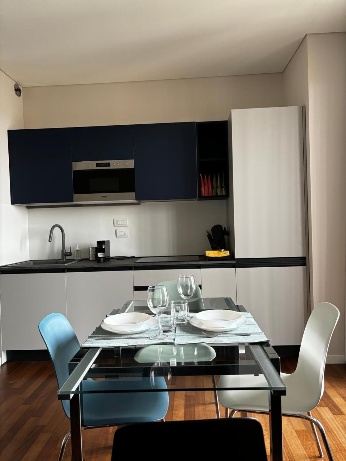 Luna Gym & Pool Exclusive Apartment *