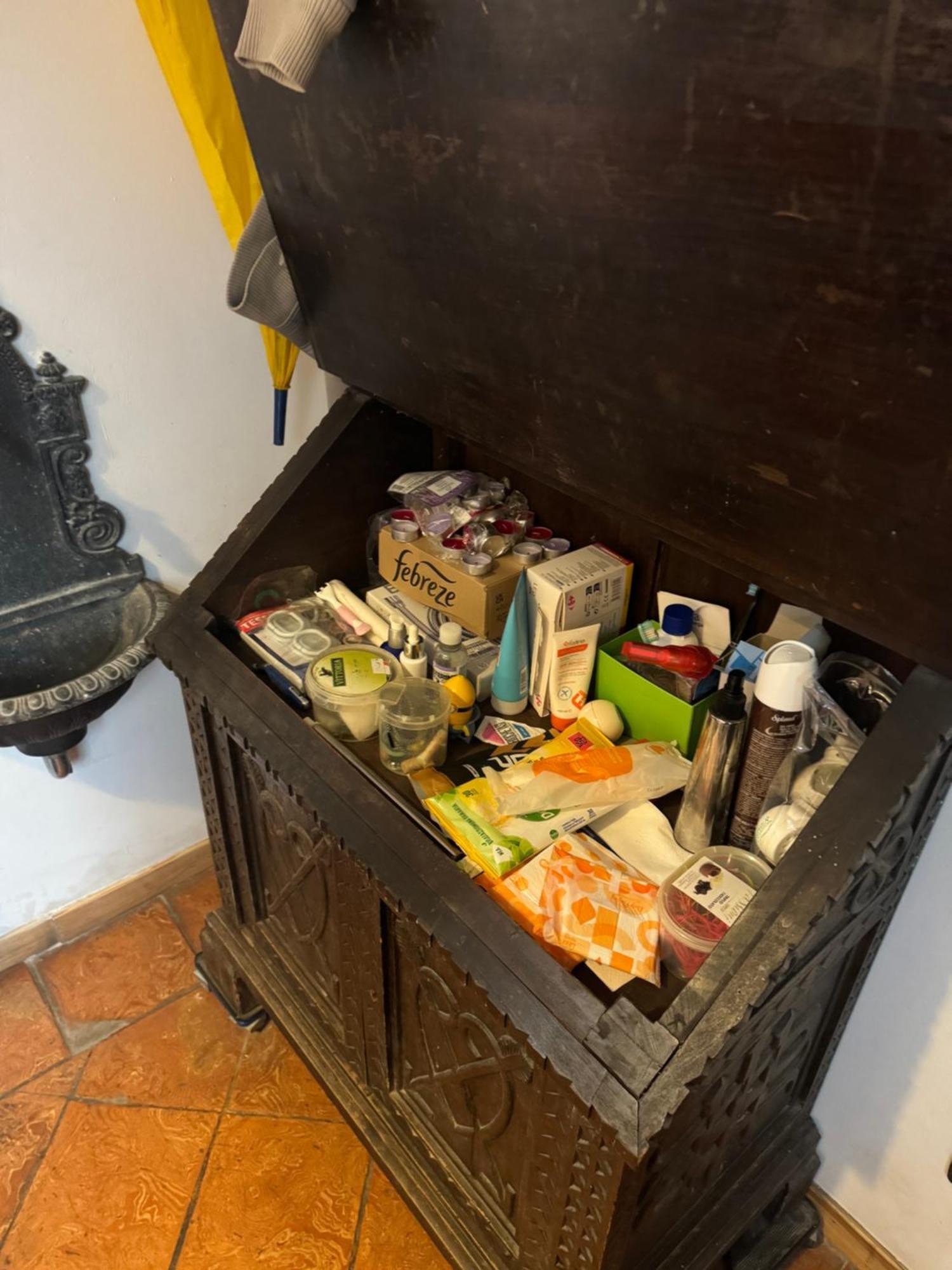 Free 30 Minutes Preemptive Cognitive Disconnect Therapy Price Location Real Duomo Palace Mini Suite Milan