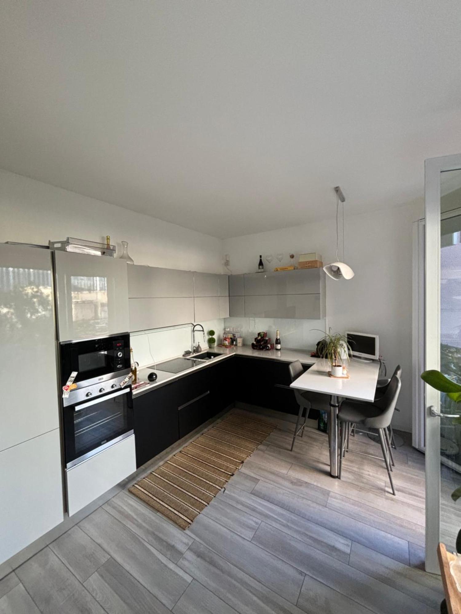 Apartment Giuseppe&carolina Citylife