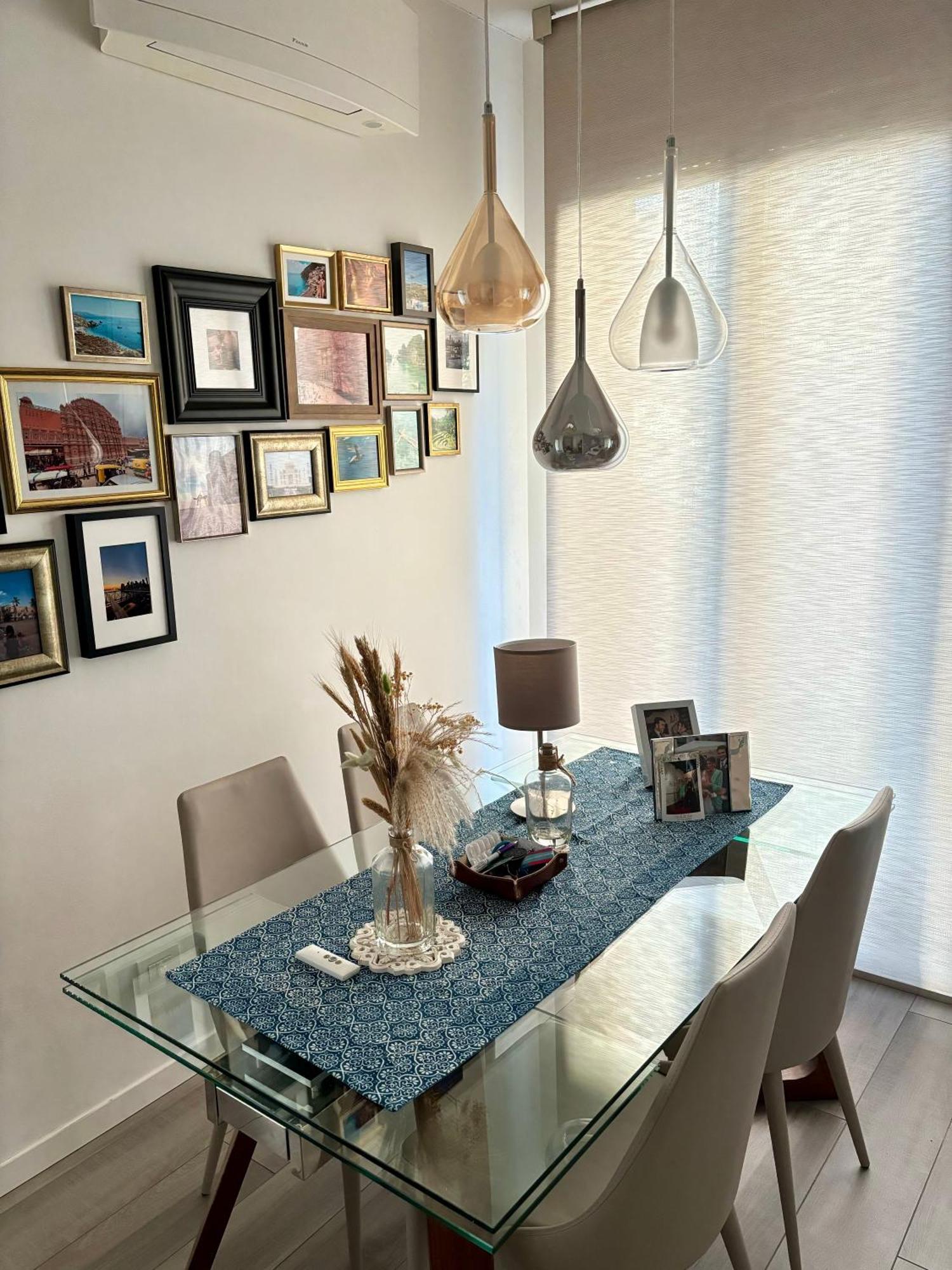 Apartment Giuseppe&carolina Citylife Milan