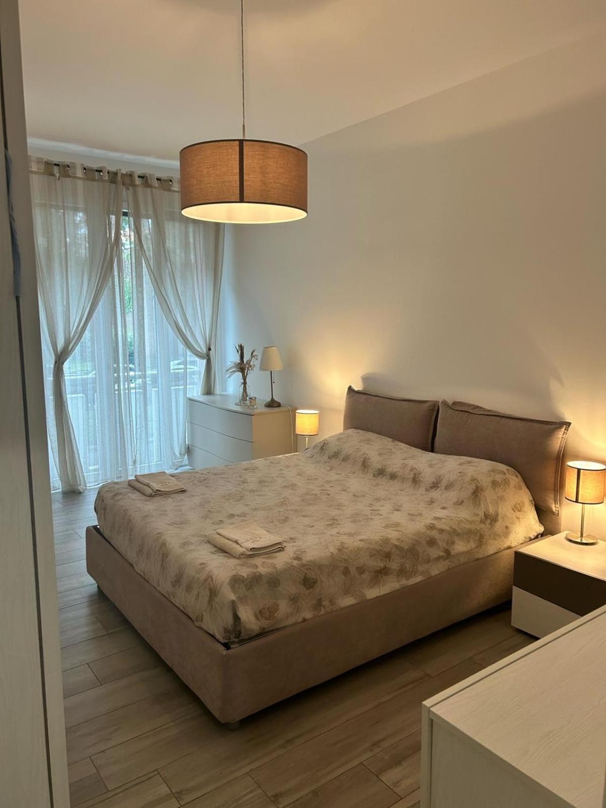 Giuseppe&carolina Citylife Apartment