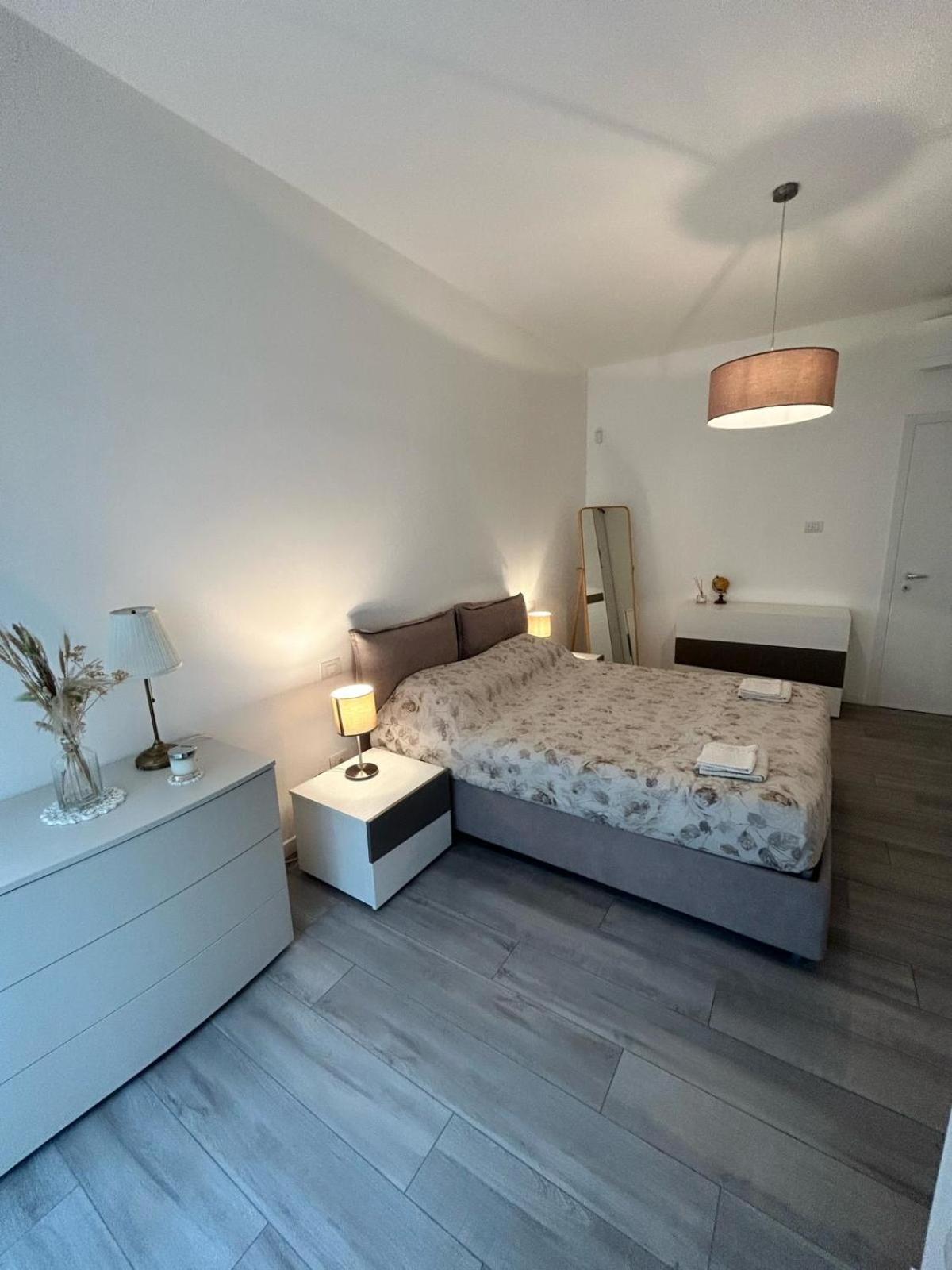 Apartment Giuseppe&carolina Citylife