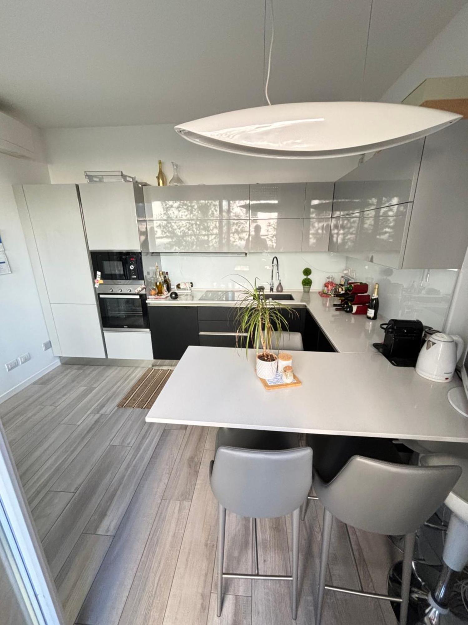 Giuseppe&carolina Citylife Lux Fiera Apartamento *