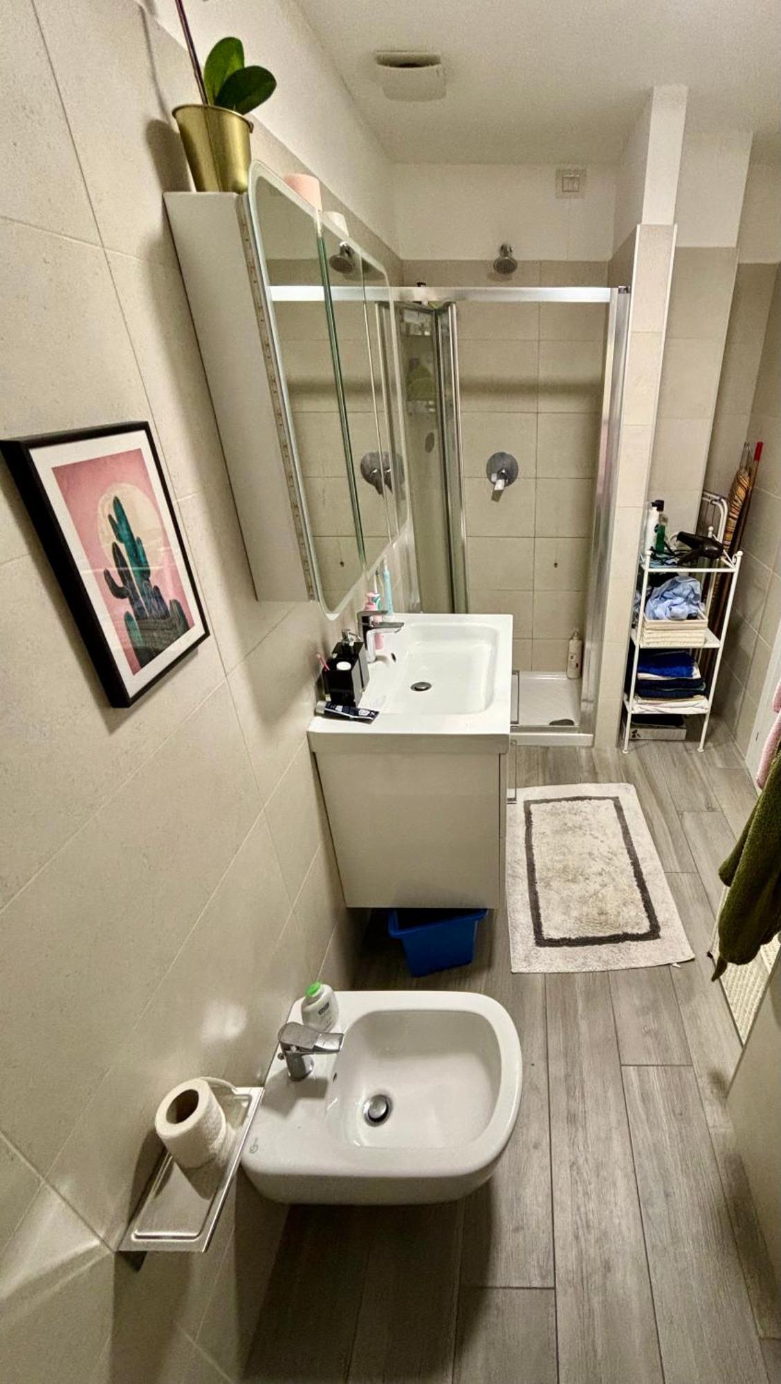 Apartamento Giuseppe&carolina Citylife Lux Fiera *