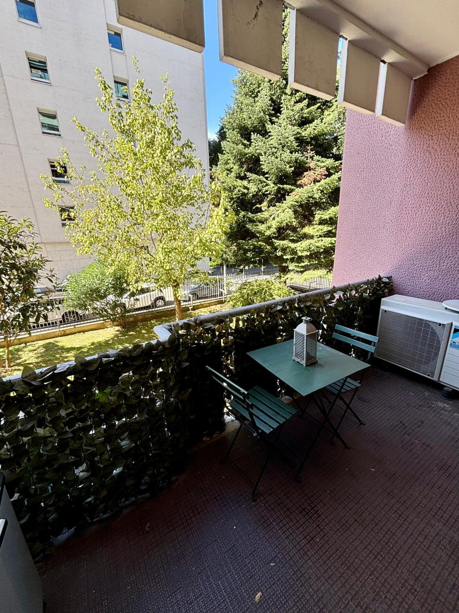 Apartment Giuseppe&carolina Citylife Milan